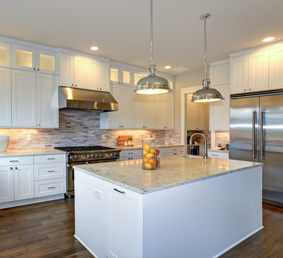 Cost for Kitchen Remodeling Process in Scottsdale, AZ