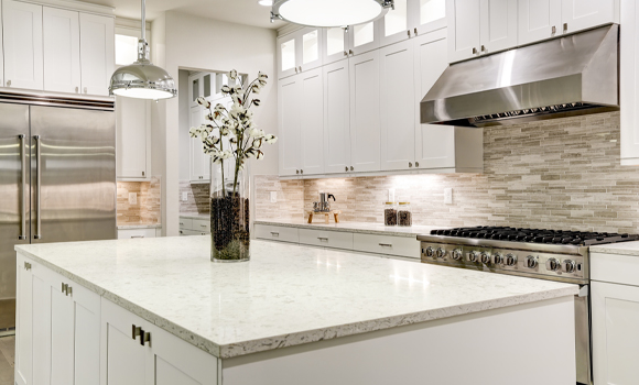 Kitchen Remodeling Process in Scottsdale, Phoenix, Paradise Valley and Surrounding Areas